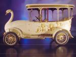 Brooke 25/30 HP Swan Car 1910 года